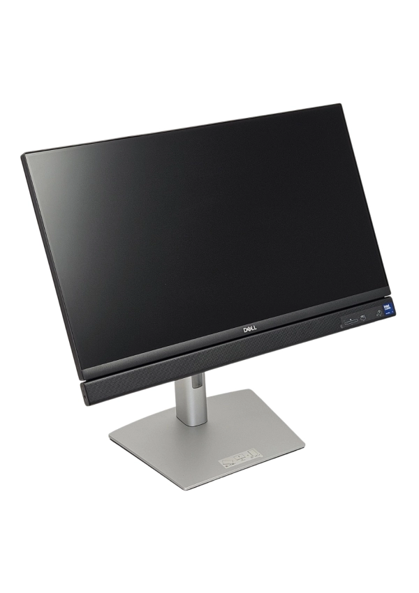 2w1 Komputer PC Dell Pro 24 All-in-One QC24250 Ultra 7 265 32GB 1TB SSD 24